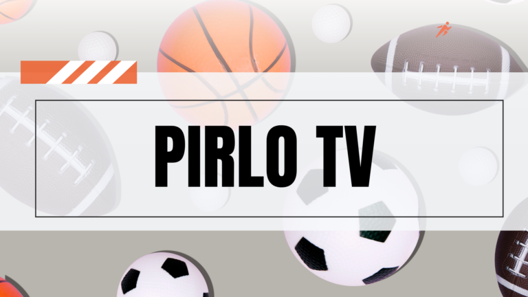 Pirlo TV